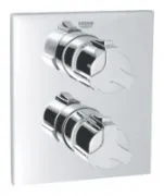 Термостат Grohe Allure 19380000 для душа