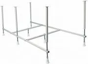 Каркас для ванны 1MarKa Elegance 165-170x70 У16897