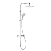 Душевой комплект Kludi Freshline 6709205-00
