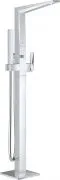 Смеситель Grohe Allure Brilliant 23119000 для ванны с душем