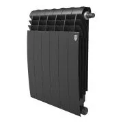 Радиатор Royal Thermo BiLiner 6 секций RTBNSVDR50006