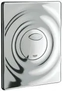Смывная клавиша для унитазов Grohe Wave 38963000