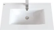 Раковина Iddis 80 см 0138000i28