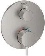 Термостат Grohe Atrio New 24134DC3 для душа