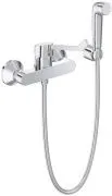 Смеситель Ideal Standard Base B5117AA для душа