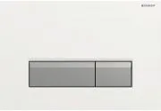 Смывная клавиша для унитазов Geberit Sigma 40 115.600.KQ.1