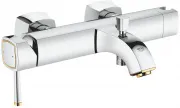 Смеситель Grohe Grandera 23317IG0 для ванны с душем