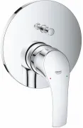 Смеситель Grohe Eurosmart New 24043002 для ванны с душем