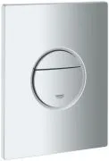 Смывная клавиша для унитазов Grohe Nova Cosmopolitan 38765P00