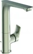 Смеситель Ideal Standard Connect Air A7020GN для раковины с донным клапаном