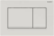 Смывная клавиша для унитазов Geberit Sigma 30 115.883.01.1