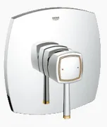 Смеситель Grohe Grandera 19932IG0 для душа