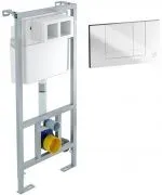 Инсталляция для унитаза Gustavsberg Easymont 92211468