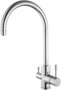 Смеситель Iddis Kitchen F KF20SBJi05 для кухонной мойки