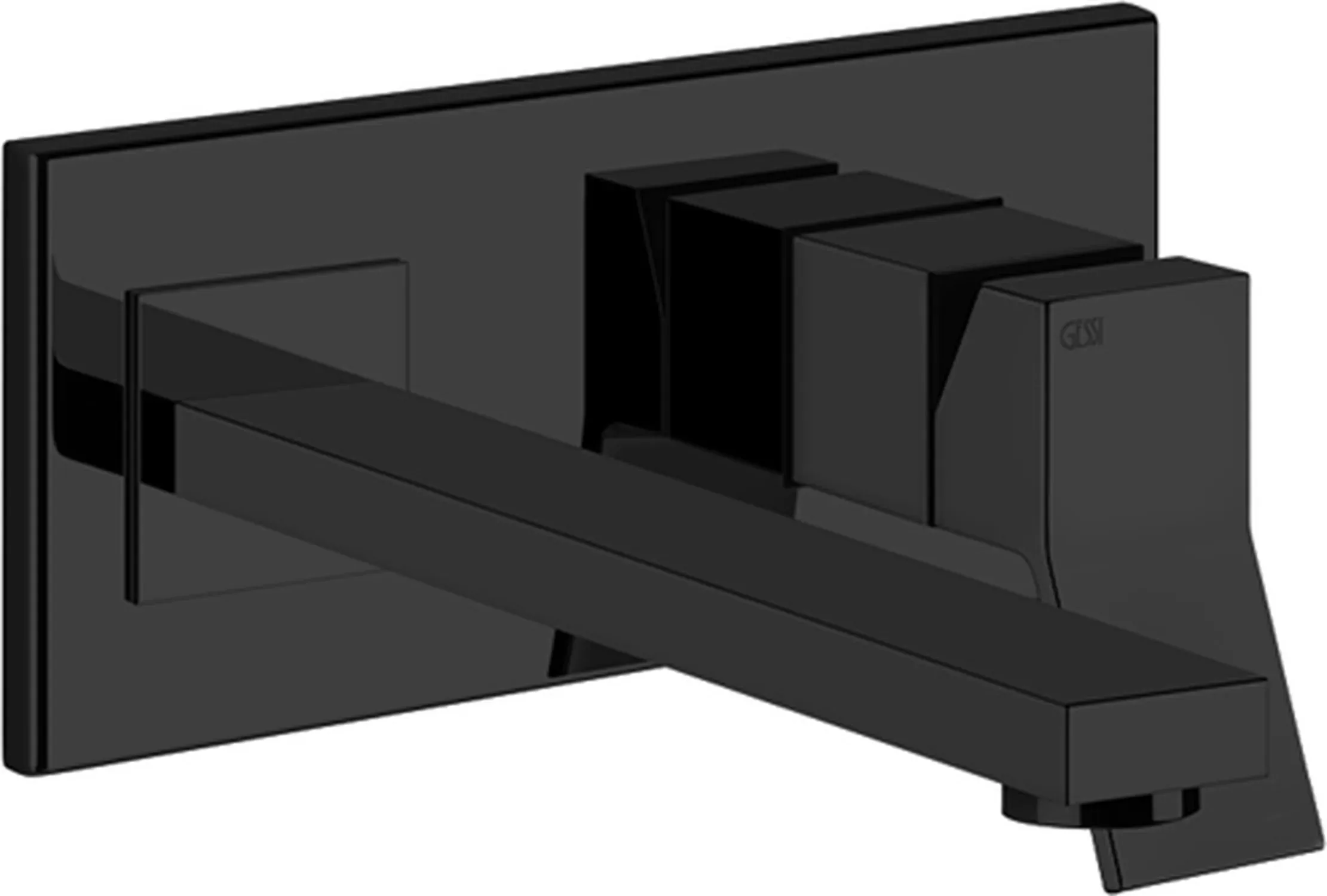 Смеситель для раковины Gessi 53090#299