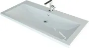 Раковина Misty Алиса 90 см 4627173210324