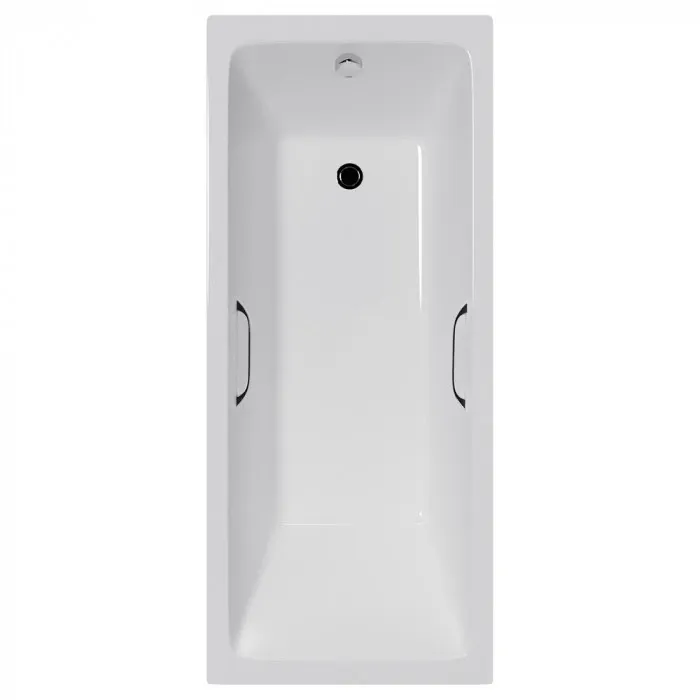 Чугунная ванна Delice Level 140x70 см DLR230618R