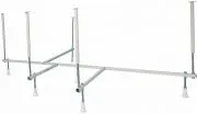 Каркас для ванны Marka One Gracia 160x95 У41007