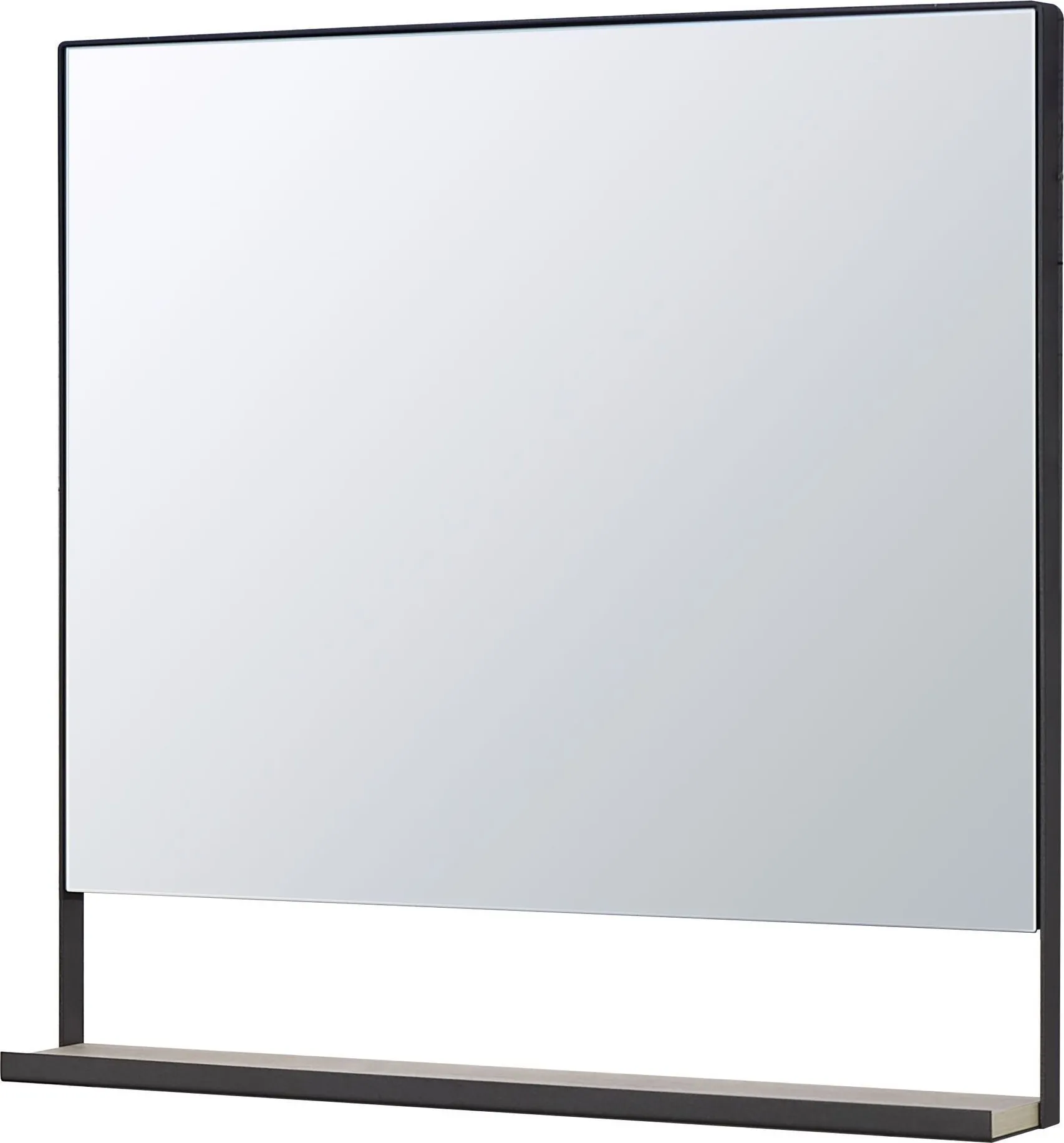 Зеркало Акватон Лофт Урбан 80x78 см 1A247902LQX50