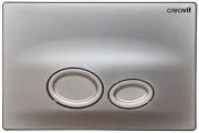 Смывная клавиша для унитазов Creavit Drop GP2003.00