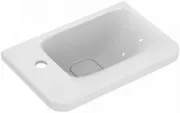 Рукомойник Ideal Standard Tonic II 46 см K086601 левый
