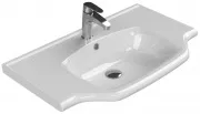 Раковина CeraStyle Классик 80 см Z0000006599