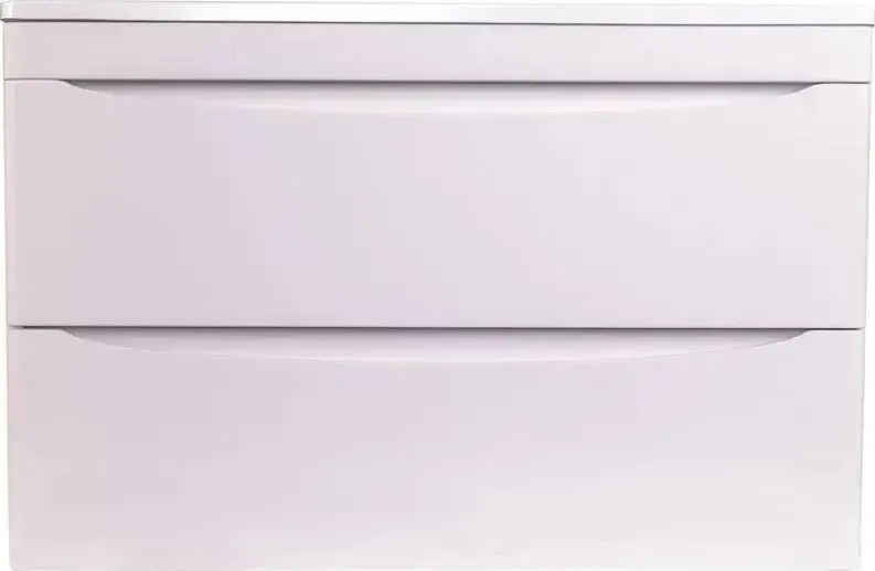 Тумба с раковиной Style Line Бергамо 90 см