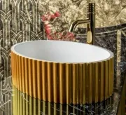 Раковина Armadi Art Canale 50 см 878-G