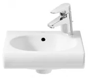 Раковина Roca Meridian-N 35 см 327249000