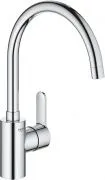 Смеситель Grohe Eurostyle Cosmopolitan 33975004 для кухонной мойки