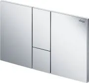 Смывная клавиша для унитазов Viega Visign for Style 24 773267