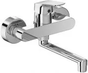 Смеситель Ideal Standard Ceraflex B1717AA для раковины