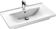 Раковина Акватон Миранда 80 1WH302251