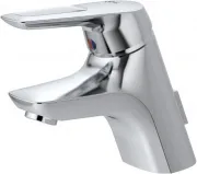 Смеситель Ideal Standard CeraMix Blue A5651AA для раковины с донным клапаном
