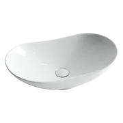 Раковина накладная Ceramica Nova Element 65 см CN6015
