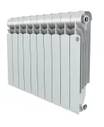 Радиатор Royal Thermo Indigo 10 секций RTI50010