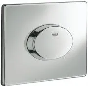 Смывная клавиша для унитазов Grohe Skate Air 38565000