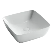 Раковина накладная Ceramica Nova Form 40 см CN2002