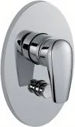 Смеситель Jacob Delafon Panache E12798-4-CP для ванны с душем