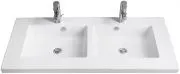 Раковина Jacob Delafon Sobro 120 см 4562RU-00