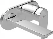Смеситель Ideal Standard Tesi A6578AA для раковины