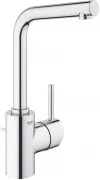 Смеситель Grohe Concetto New 23739002 для раковины с донным клапаном