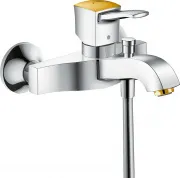 Смеситель Hansgrohe Metropol Classic 31340090 для ванны с душем