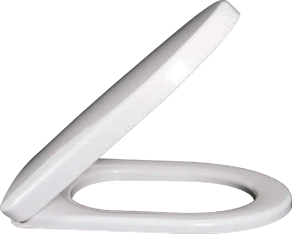 Крышка-сиденье Villeroy & Boch Omnia Architectura 98M9 D101