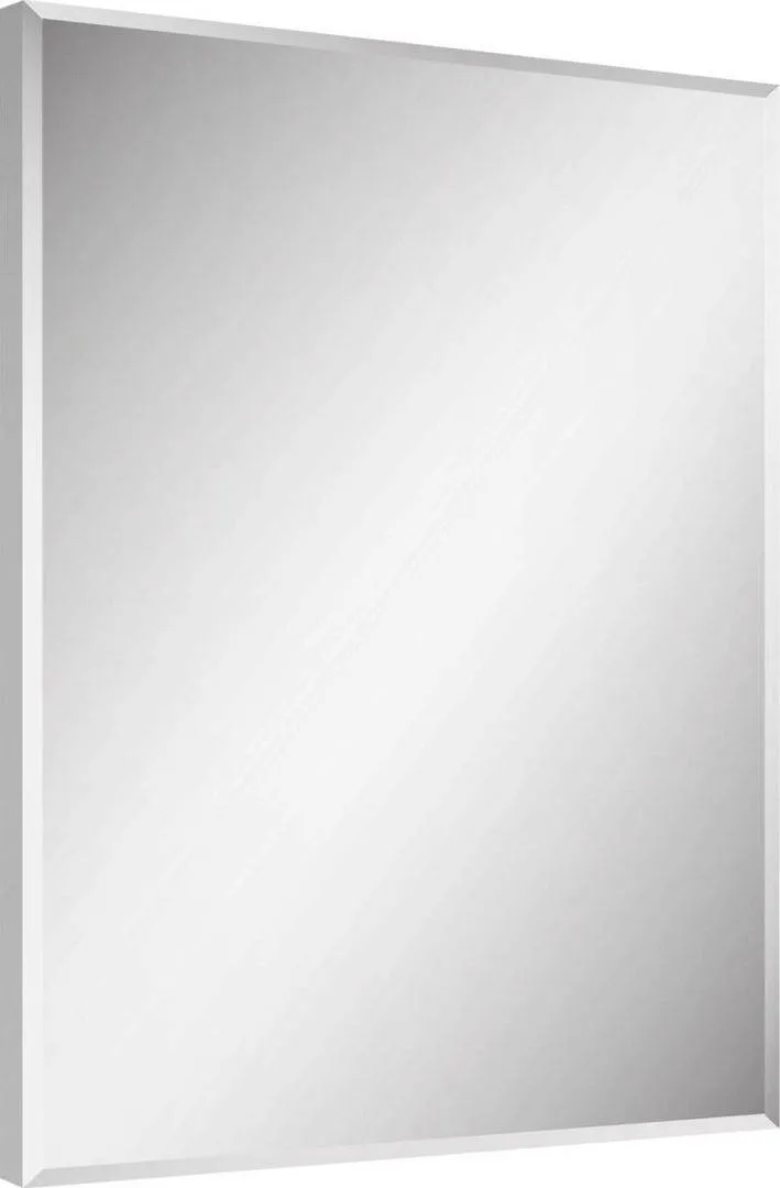 Зеркало BelBagno 70x80 SPC-AL-700-800