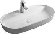 Раковина BelBagno 82 см BB1347