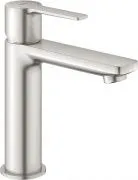 Смеситель Grohe Lineare New 23106DC1 для раковины с донным клапаном