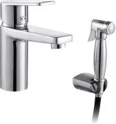 Смеситель D&K Rhein Lessing DA1322601 для раковины