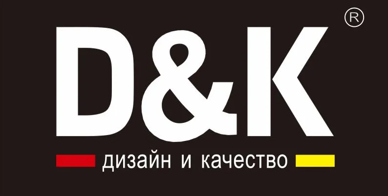 D&K