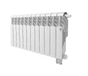 Радиатор Royal Thermo Vittoria 12 секций RTVVDR35012